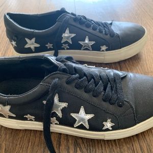 J Slides Sneakers